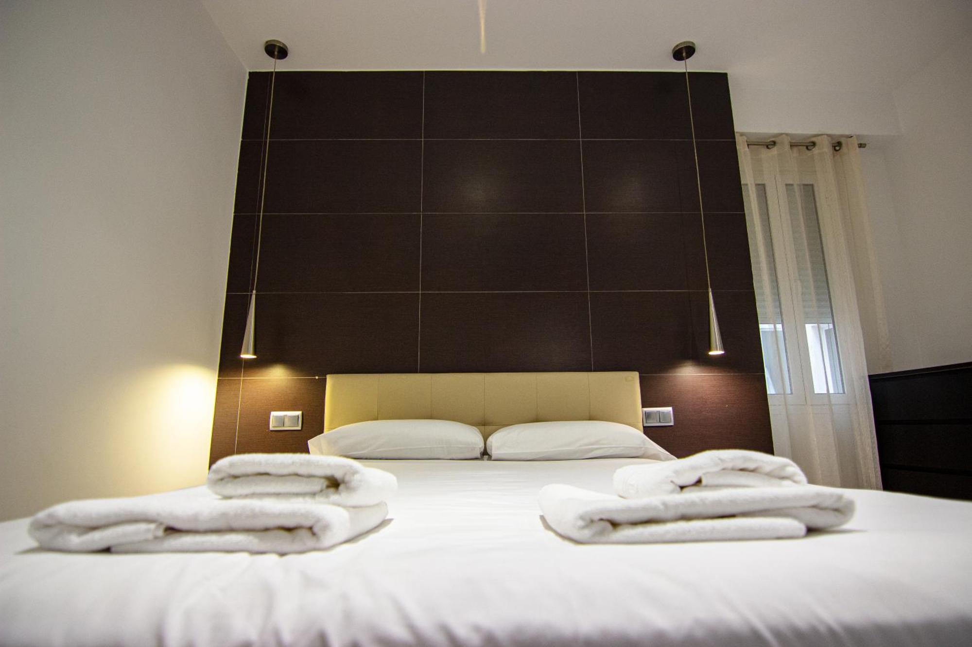 Rentalsevilla Republica Argentina Apartamento *