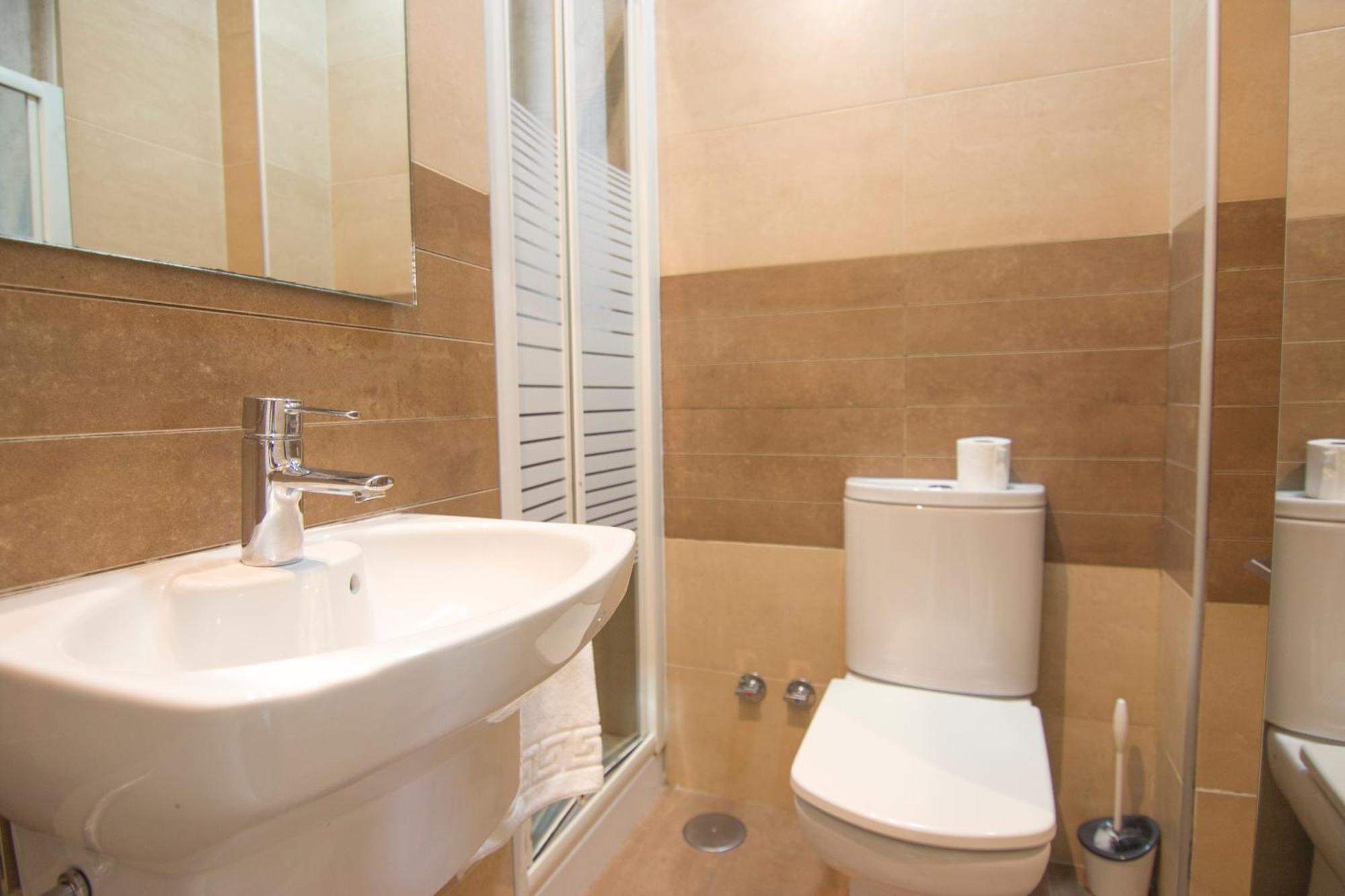 Apartamento Rentalsevilla Republica Argentina