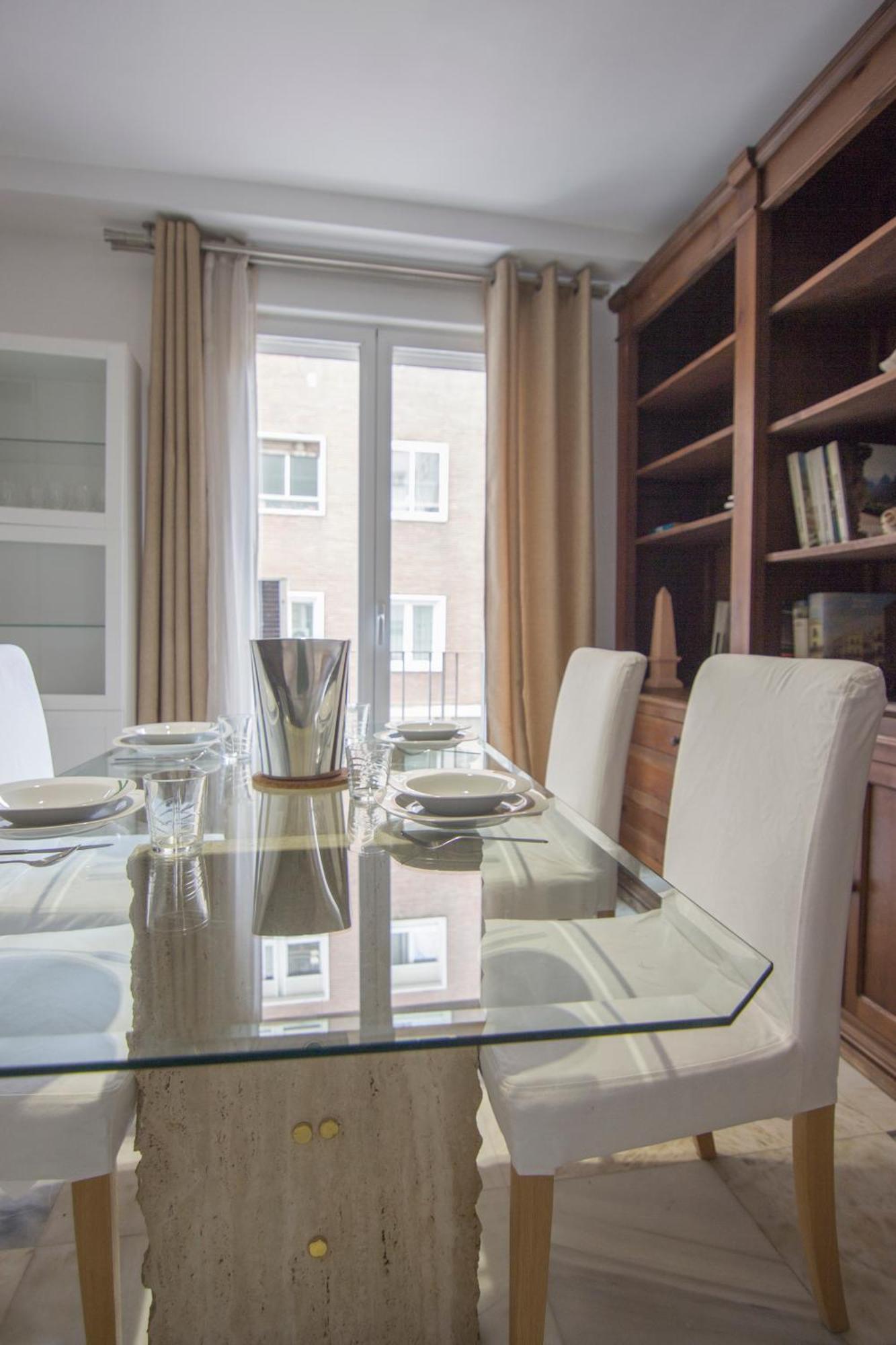 Rentalsevilla Republica Argentina Apartamento