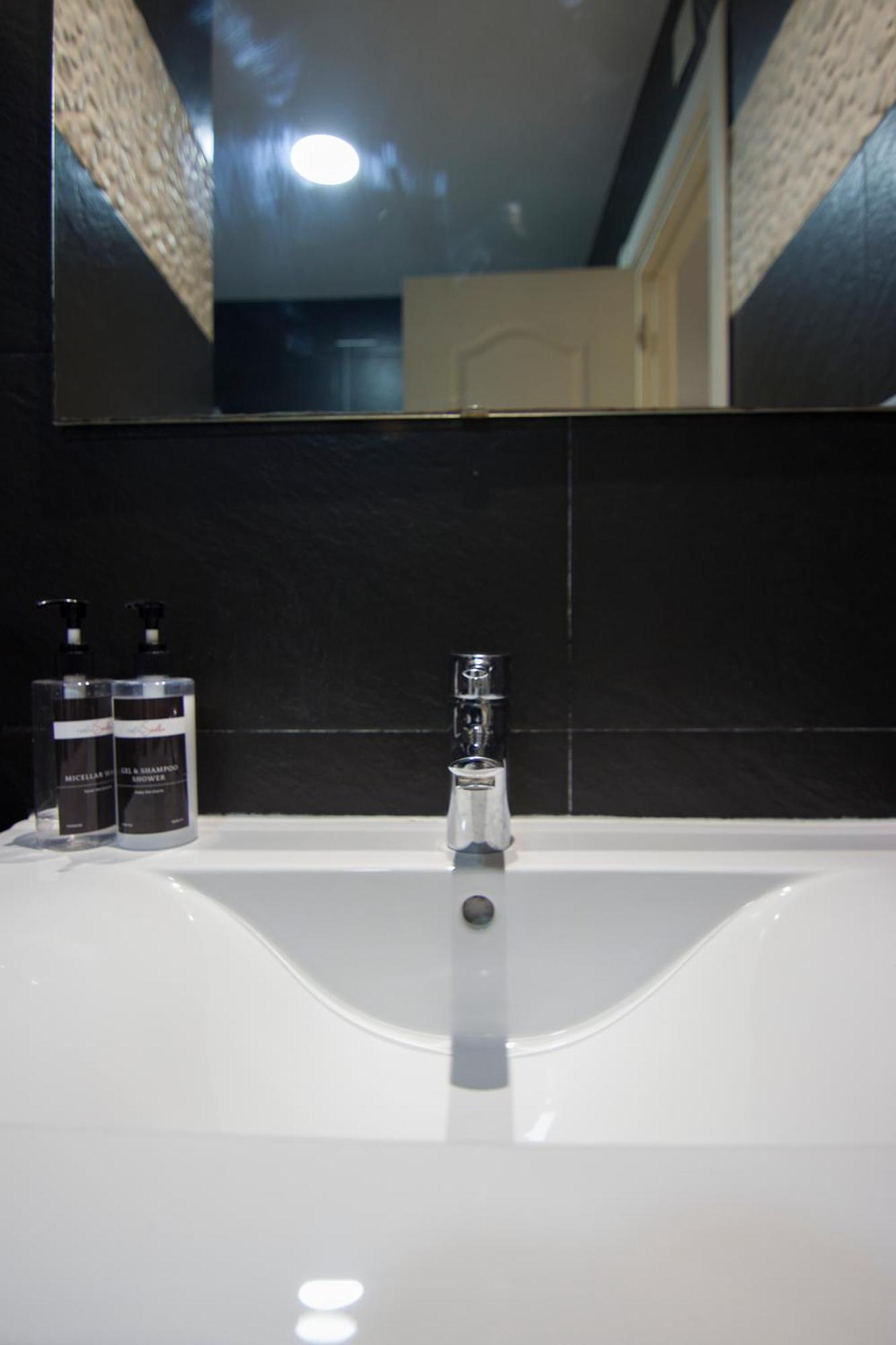 Apartamento Rentalsevilla Republica Argentina Sevilla