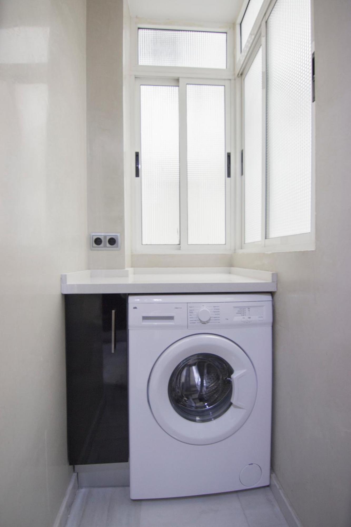 Rentalsevilla Republica Argentina Apartamento Sevilla
